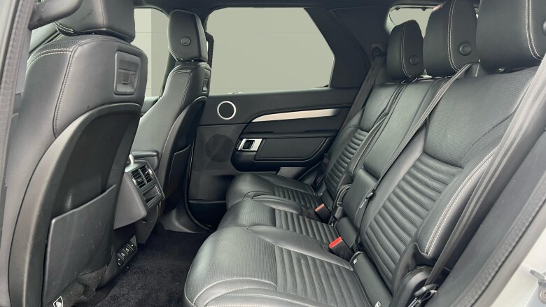 Land Rover Discovery 3.0 D250 R-Dynamic S 5dr Auto Diesel Station Wagon